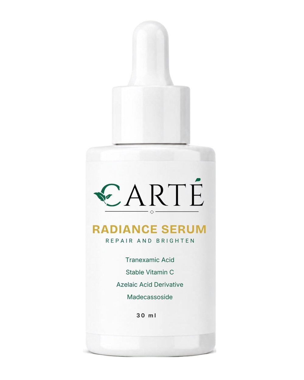 CARTE Radiance Serum